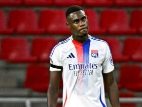 OL : le groupe officiel pour le match retour contre le Sparta Prague