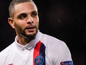 L’ancien joueur du PSG Layvin Kurzawa a signé à Boavista