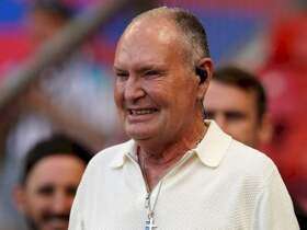 Paul Gascoigne hospitalisé en soins intensifs après un malaise