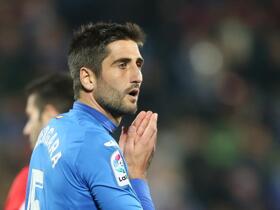 Markel Bergara deja su dorsal a Etebo y anunciará retirada este mes