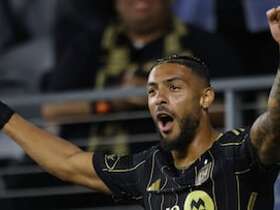 Not Lionel Messi! LAFC star Denis Bouanga names best MLS player