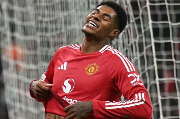 Rashford sent clear message about attitude as Chelsea ace speaks on ...