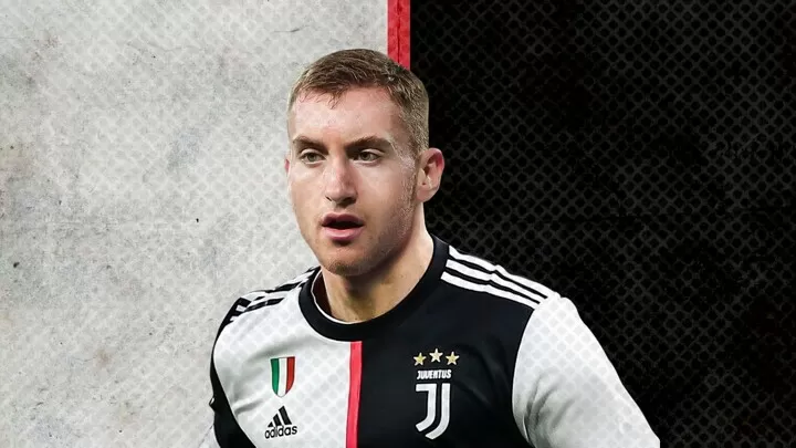 Kulusevski Receives Remarkable Social Media Boom After Joining Juventus All Football