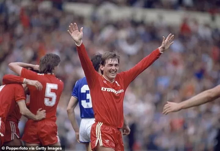 Liverpool Vs Everton In The Fa Cup From Gosling Winner To Van Dijk Dream Debut All Football