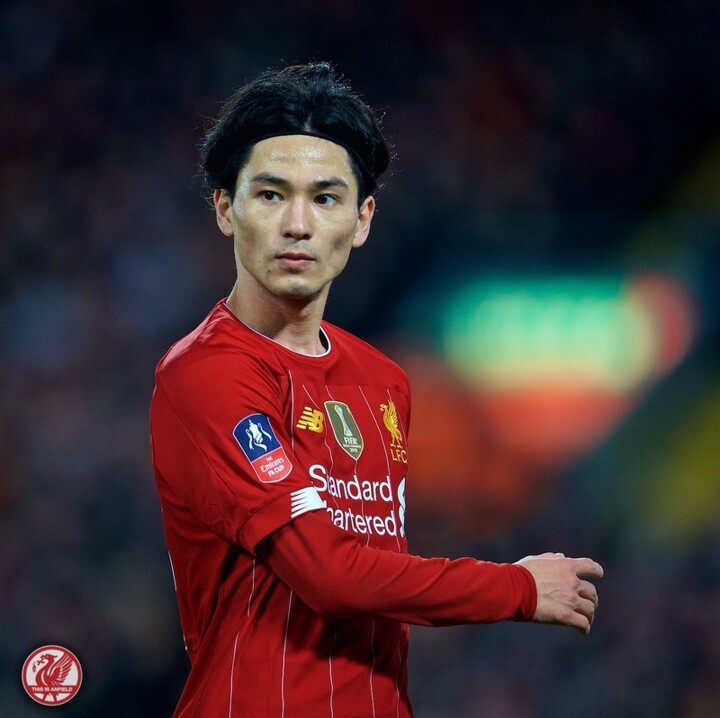 Liverpool s newest signing Takumi Minamino could make a global