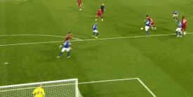 Liverpool 1 0 Everton 18 Year Old Jones Stunner Grants Reds Fa Cup Progression All Football