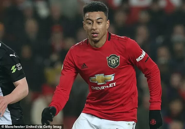 Mail man store utd