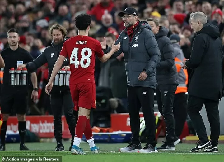 How Did Liverpool S Youngsters Get On In Fa Cup Win Against Everton All Football