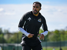 Butuh Penyerang Baru, West Ham United Dekati Callum Wilson