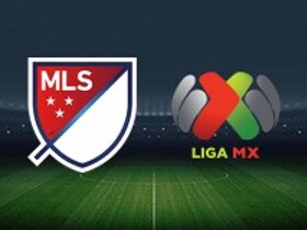試合終了: MLS All-Stars 3-1 Liga MX All-Stars