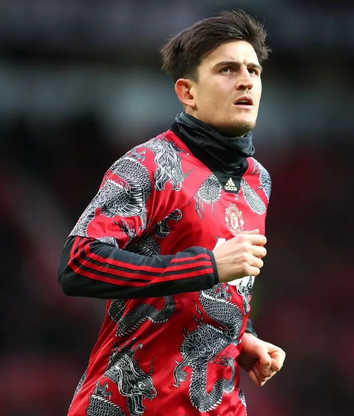 Man u chinese new discount year kit