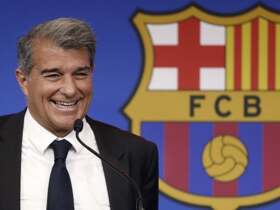 Barcelone : le chiffre colossal de la masse salariale cette saison