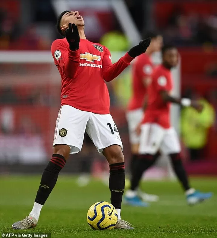 Jesse lingard on sale boots 2018