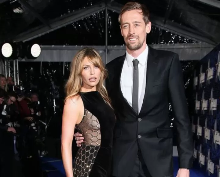 Crouch Told Don T Come Home By Wife After Worst Ever Seen Tattoo Prank All Football