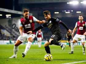 Burnley aurait mis fin au prêt de Drinkwater