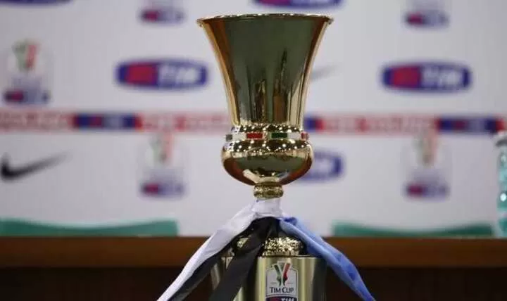 Coppa Italia Final Could Be Played After Euro 2020 La Repubblica