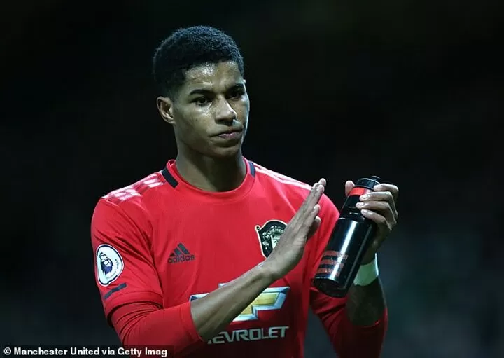 Man Utd Left Red Faced After Missing Out Whiteside In Youngest Players List All Football