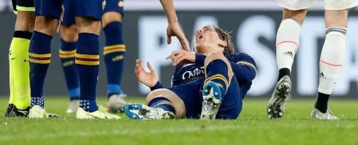Zaniolo 15th Roma S Player To Suffer Acl Tear In The Last Six Years All Football