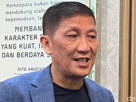 Penjelasan I.League soal Persija Vs Persib Digelar di Pekan ke-2 Super League