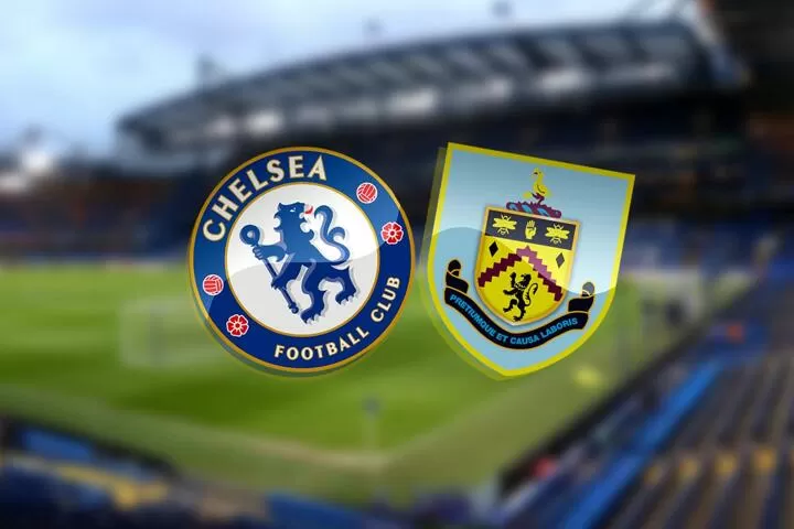 Chelsea Vs Burnley Preview Blues Look To Strengthen Their Hold Of 4th Place All Football