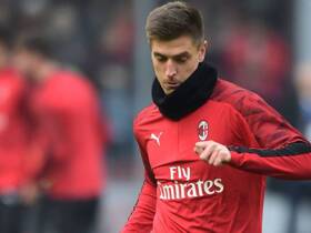Mourinho ofrece dos jugadores para traer a Piatek al Tottenham y cubrir a Kane