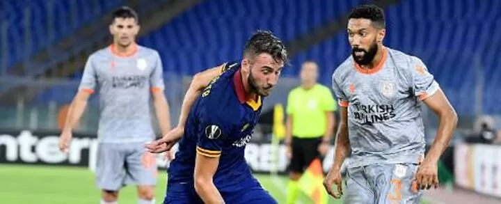 Roma Still Without Fazio Kluivert Pastore But Cristante Returns Against Juve All Football