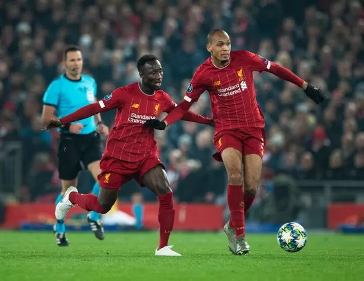 Coutinho Neymar And How 342m Deals Started Liverpool Transformation All Football