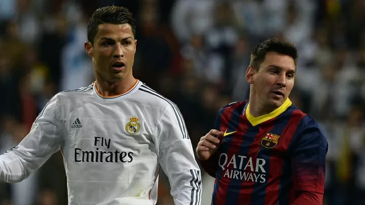 Messi missing Ronaldo? Barca star extends Clasico woes in defeat