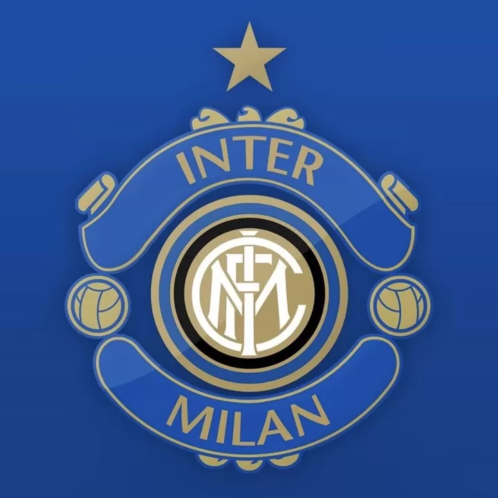 Inter S New Logo Revealed Featuring Lukaku Sanchez And Young All Football