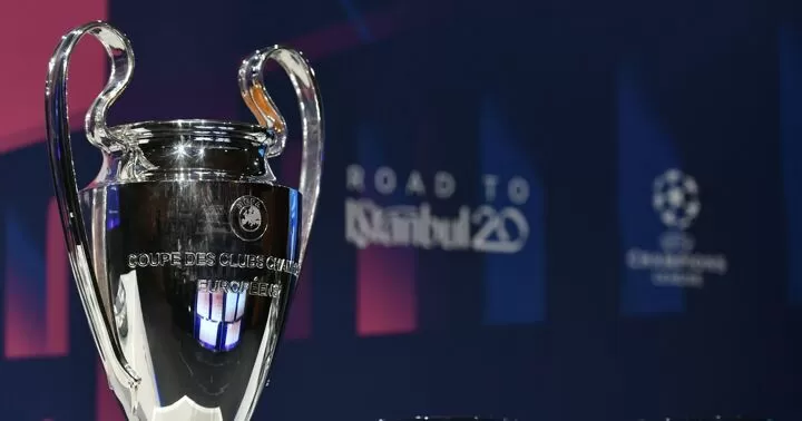 The Points Total Man United Might Need For Champions League