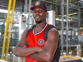 El hermano de Pogba ficha por el Lorca, de Tercera División