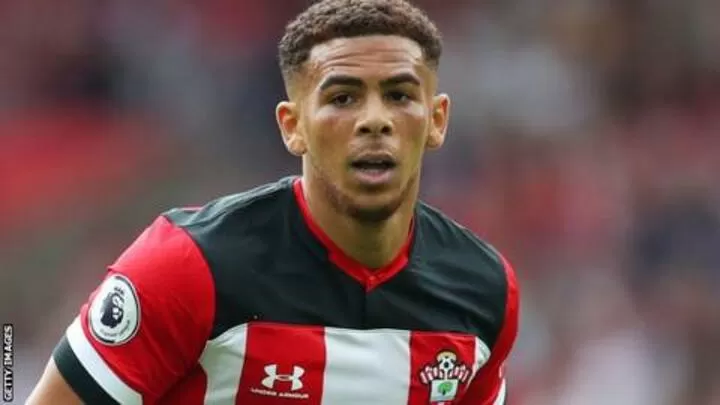 Southampton Turn Down Third Leeds United Bid For Striker Che Adams