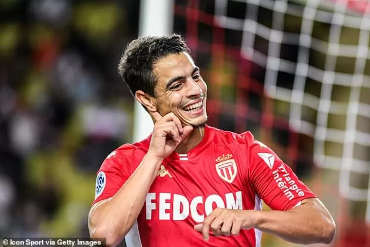 Barcelona Make 67m Offer For Monaco Forward Ben Yedder To Replace Suarez All Football