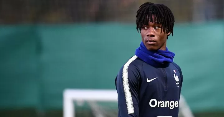 Why Manchester United Should Make Move For Eduardo Camavinga All Football