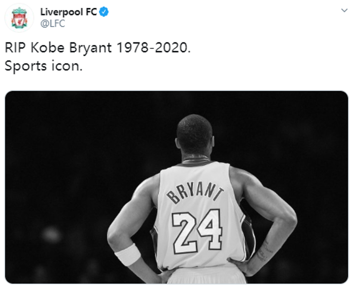 Kobe Bryant's death deeply affected PSG star Neymar - Sportstar