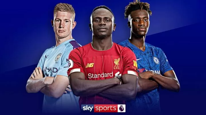 Epl free to air outlet