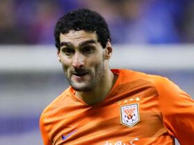 Coronavirus: Fellaini, Toure among players who could leave CSL over season halt