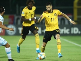 L'Atlético mise sur Carrasco après l'échec du dossier Cavani