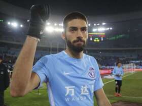 Les dessous du retour de Ferreira-Carrasco à l’Atlético de Madrid