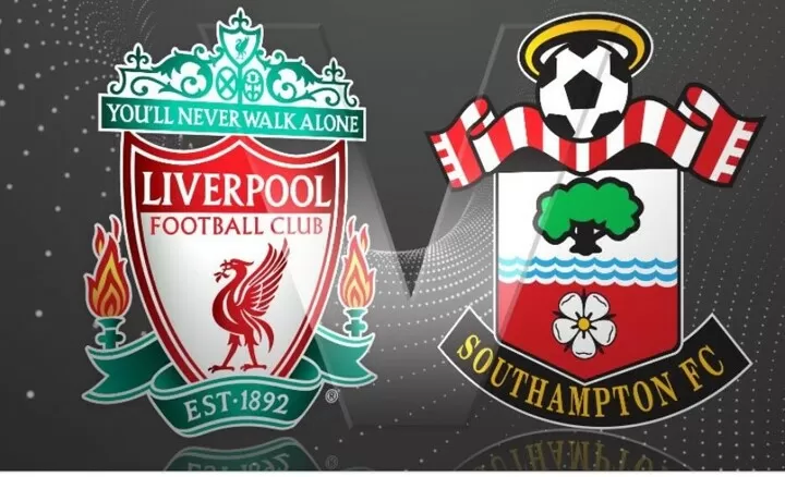 Liverpool Vs Southampton Preview Reds Look To Maintain Incredible Unbeaten Run All Football