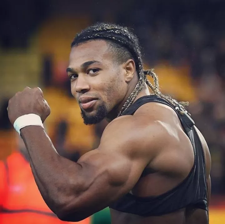What Are Adama Traore S Diet Workout And Fitness Secrets All Football