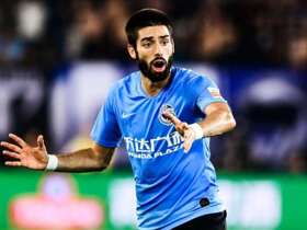 L’Atlético pense à un retour de Yannick Ferreira Carrasco après l’échec Cavani