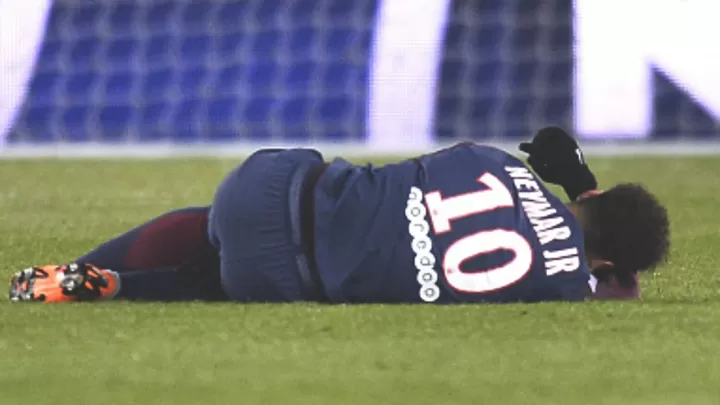 Neymar To Play On Sister S Birthday For 1st Time Since 2014 When