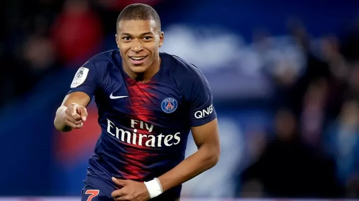 Mbappe S Mother Said Her Son Would Clearly Play For Real Madrid Per Journalist All Football