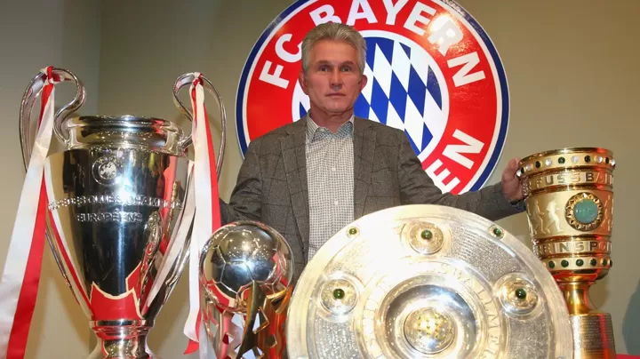 A Tight Race For The Bundesliga Title How Do Bayern Leipzig Compare All Football