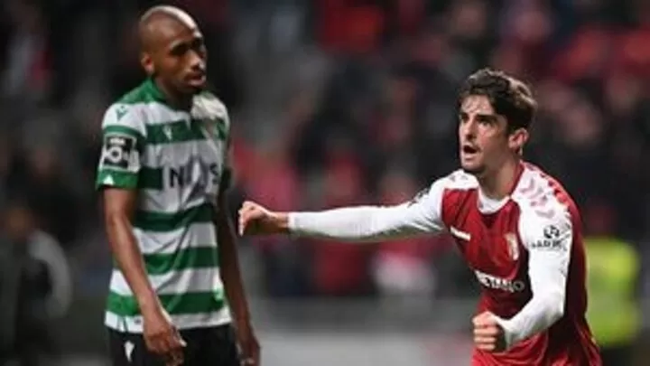 Here Is The Story Behind Barcelona S Move For Francisco Trincao All Football
