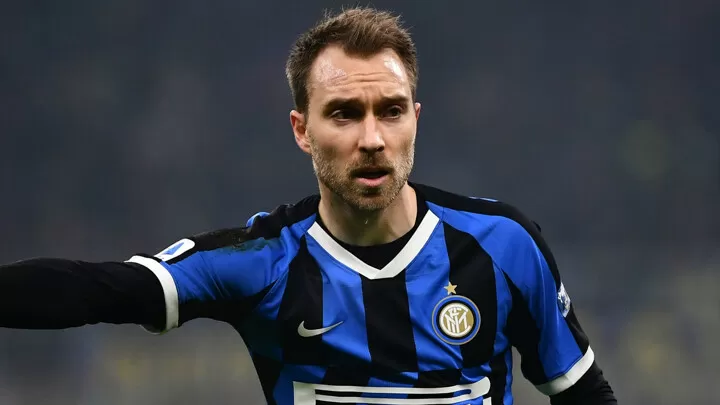 Solskjaer Wanted To Sign Eriksen For Man Utd During Winter