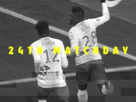 Slimani, Cavani... players coming off the bench to score in Ligue 1 this weekend