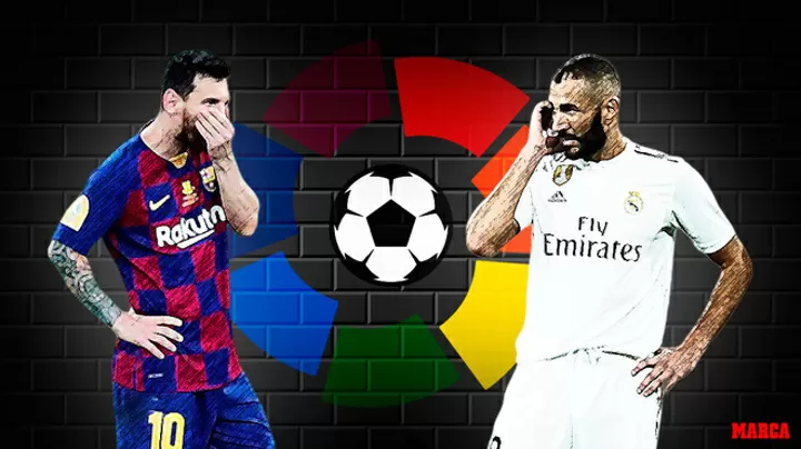 Fewer Laliga Goals And The Lowest Scoring Pichichi Since 2006 07