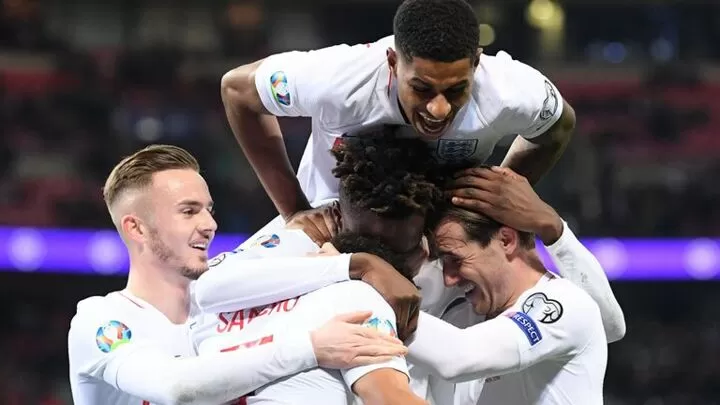 England To Play Romania At Villa Park As Final Euro 2020 Warm Up